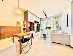 1 Canberra (D27), Condominium #503133311